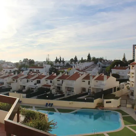 Vilamagna - T1 Vista Mar - 2 Terracos Apartmán *