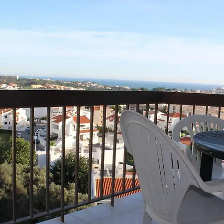 Apartmán Vilamagna - T1 Vista Mar - 2 Terracos
