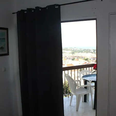 Vilamagna - T1 Vista Mar - 2 Terracos