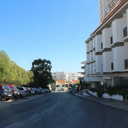 Apartmán Vilamagna - T1 Vista Mar - 2 Terracos *