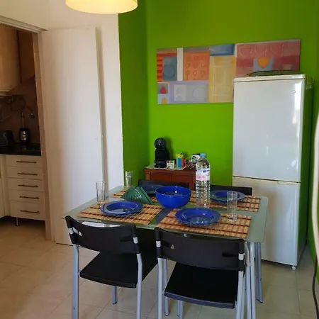 Apartmán Vilamagna - T1 Vista Mar - 2 Terracos
