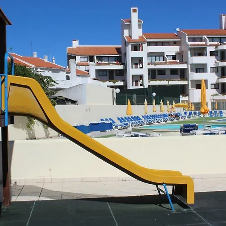 Apartmán Vilamagna - T1 Vista Mar - 2 Terracos *