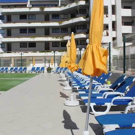 Apartmán Vilamagna - T1 Vista Mar - 2 Terracos