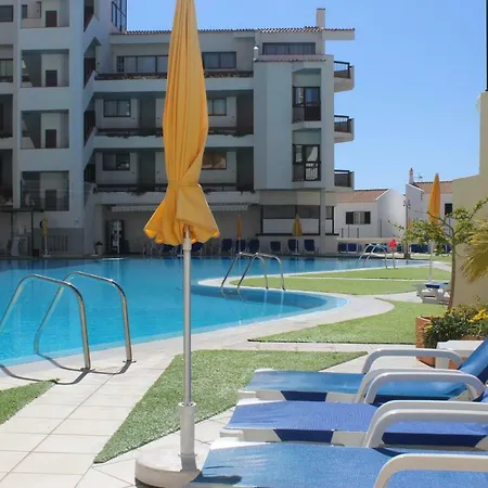 Vilamagna - T1 Vista Mar - 2 Terracos Apartmán *