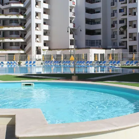 Vilamagna - T1 Vista Mar - 2 Terracos Apartmán *