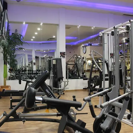公寓 Vilamagna - T1 Vista Mar - 2 Terracos *